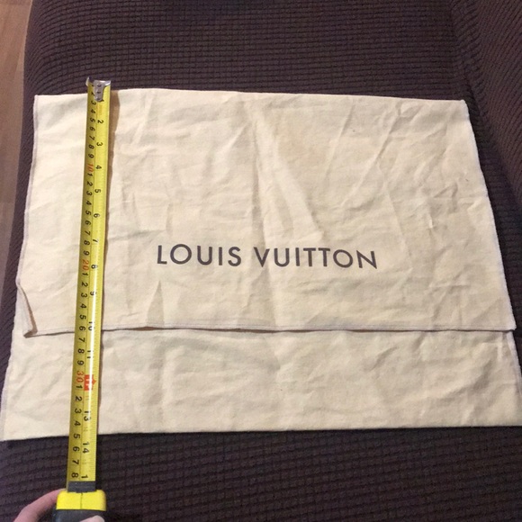 Louis Vuitton Handbags - Dust Bag Cover